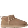 UGG WOMENS ANKLE BOOT - SAND
